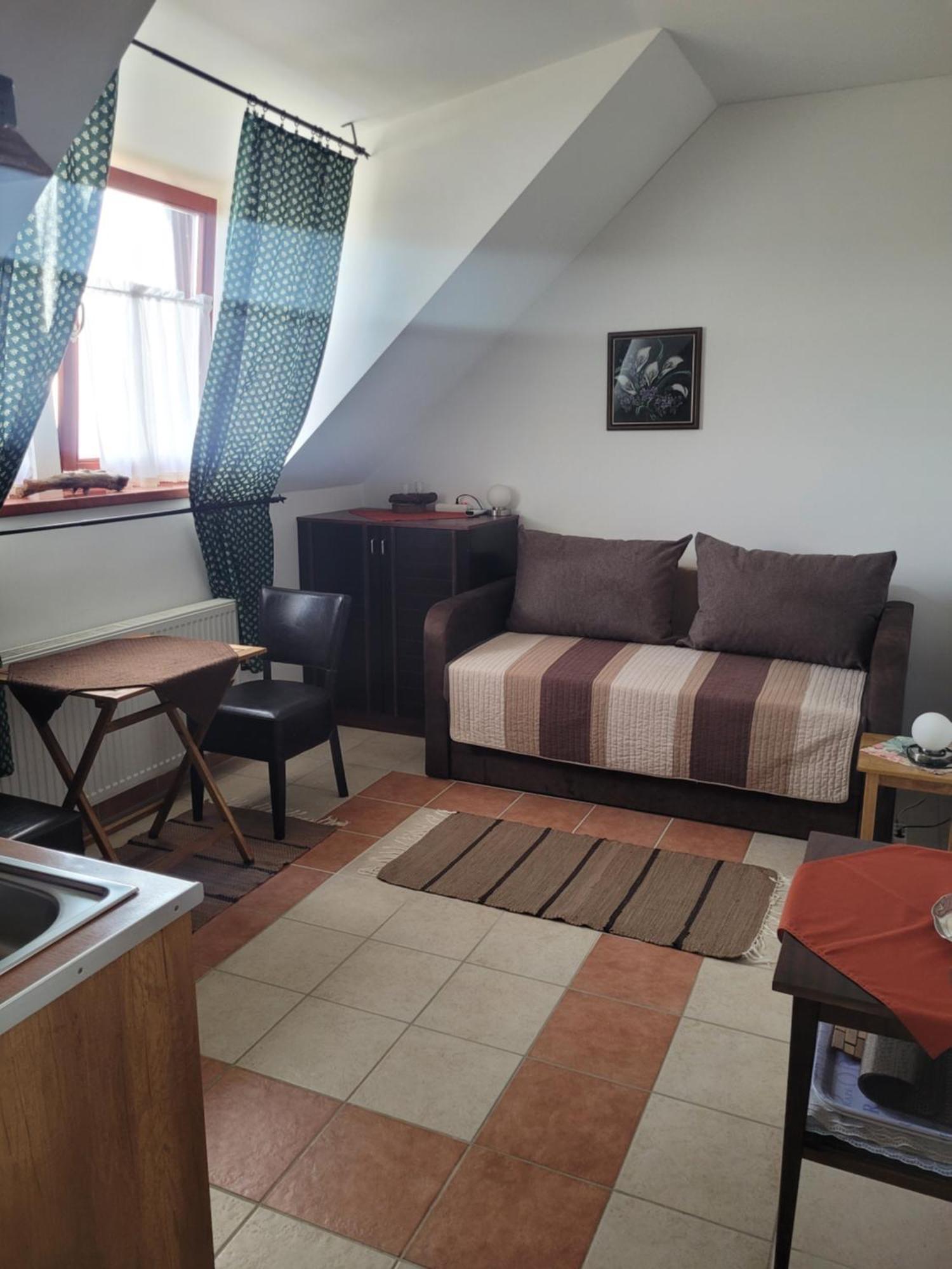 Tótvár lovas szálláshely Kovagotottos Exterior foto