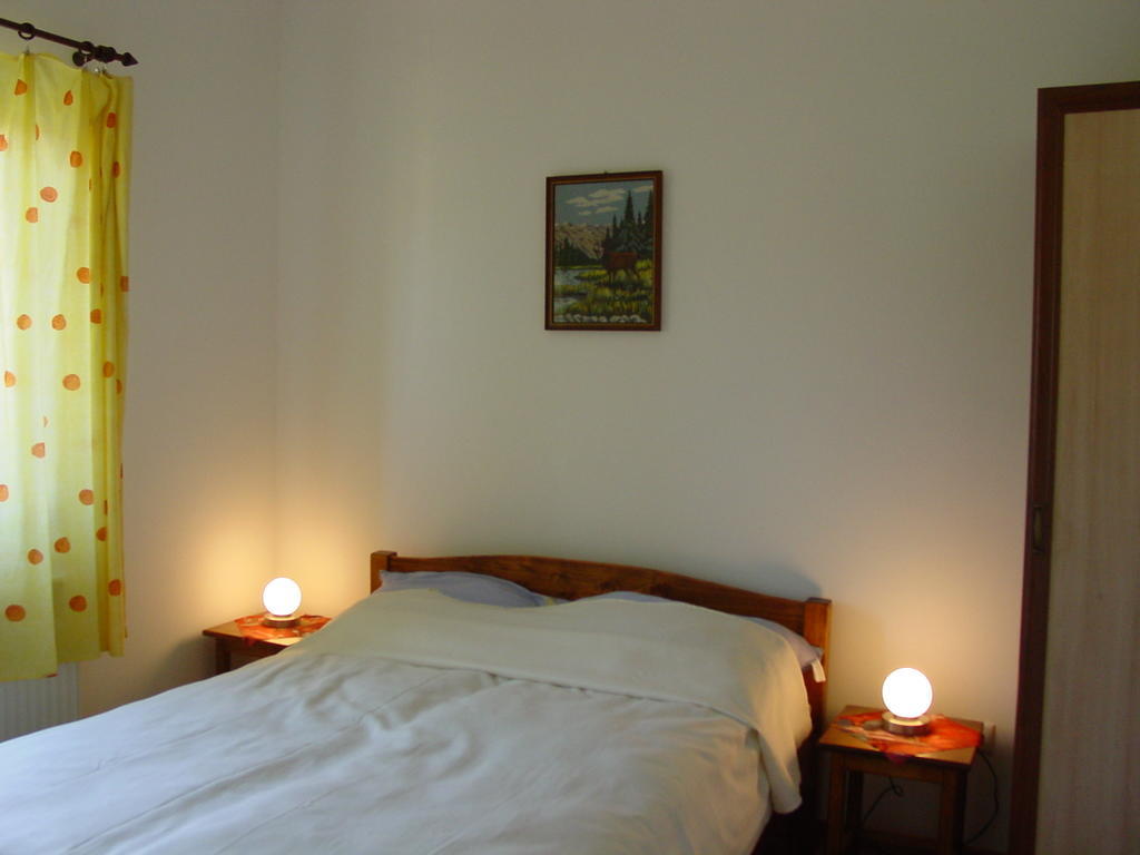 Tótvár lovas szálláshely Kovagotottos Quarto foto